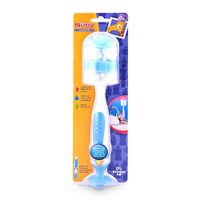 Escobilla Nuby Limpieza Biberón con Esponja