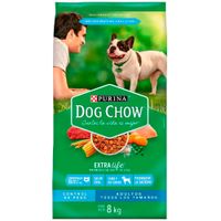 Alimento para Perros Dog Chow Control de Peso 8kg