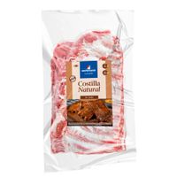 Costilla de Cerdo San Fernando x kg