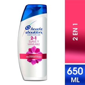 Shampoo