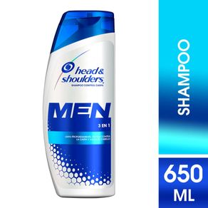 Shampoo