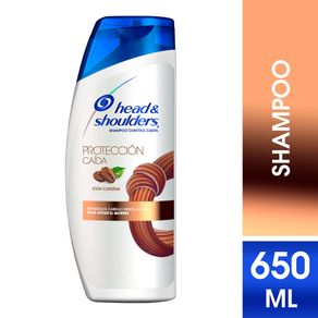 Shampoo
