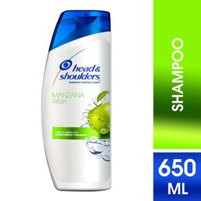 Shampoo