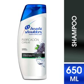 Shampoo