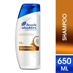 Shampoo