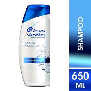 Shampoo