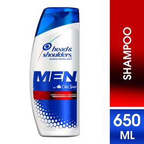 Shampoo