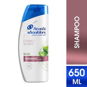 Shampoo