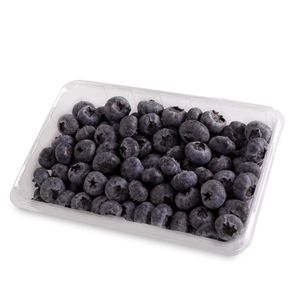 Berries
