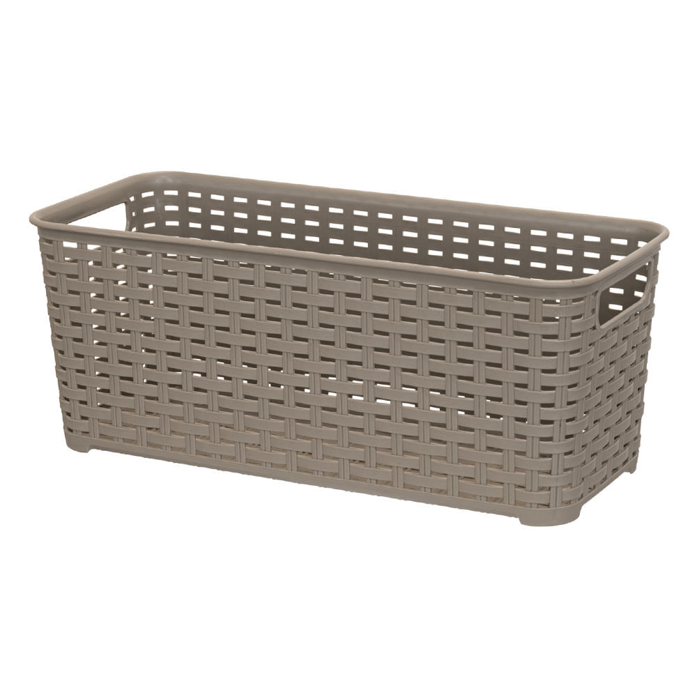 Canastilla Reyplast Tavarúa 5.5L