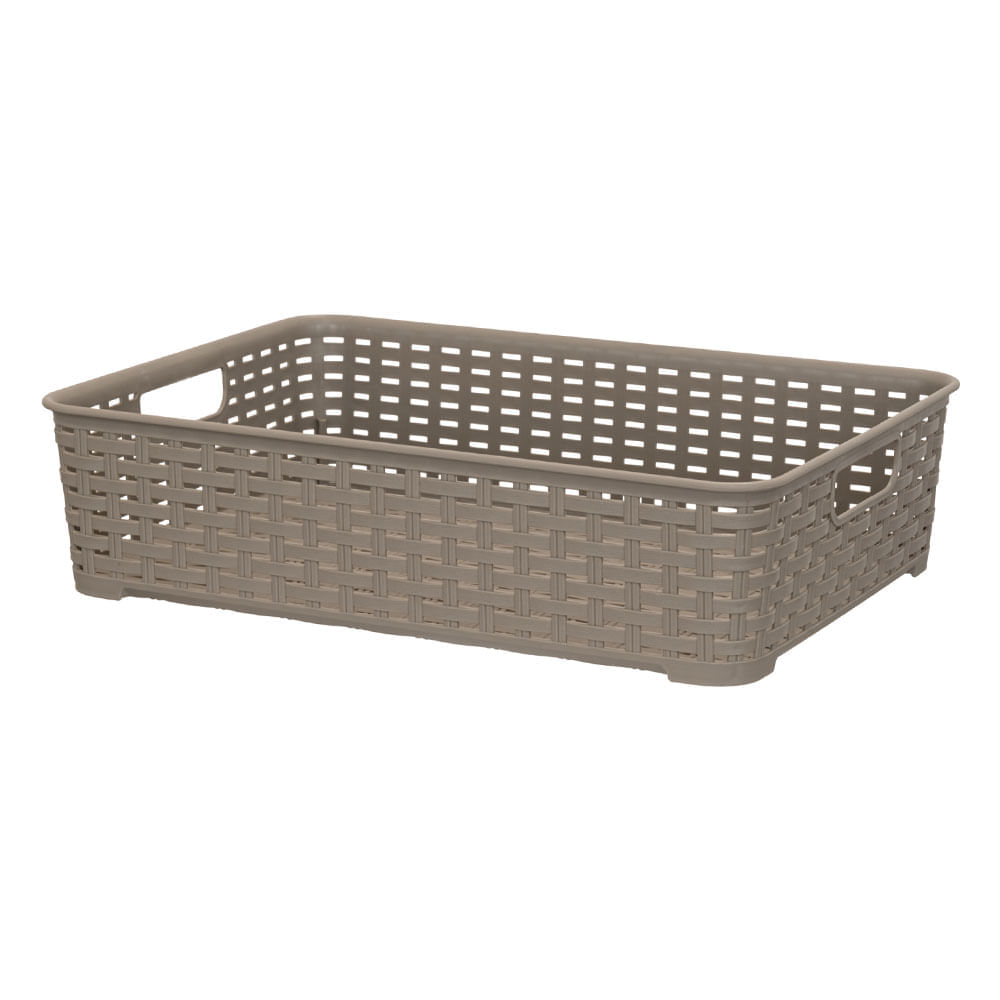 Canastilla Reyplast Tavarúa 6.6L