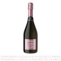 Espumante Riccadonna Prosecco Rosé Botella 750ml