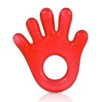Nuby Anillo Refriger Mano o Pie