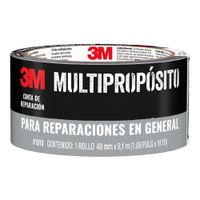 Cinta 3MMultipropósito 1.88'' X 10Yd