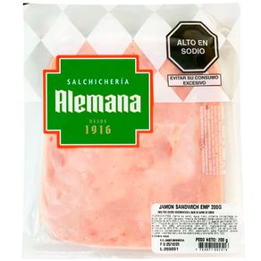 Jamones