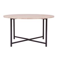 Mesa M+Design Centro Oak Natural