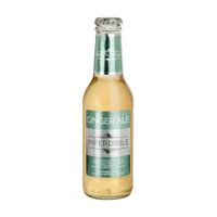 Agua Tónica Imperdibile Ginger Ale Botella 200ml