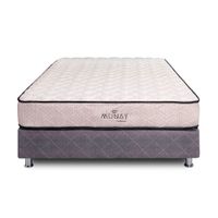 Cama El Cisne Munay 2 Plazas