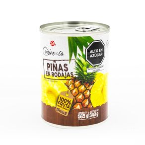 Frutas