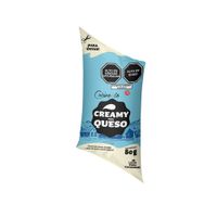 Crema con Queso Cuisine & Co Original 80g