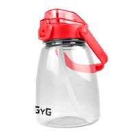 Botella Basa Pot Tritex 1.2 L
