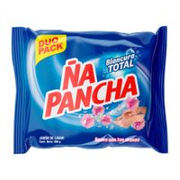 Jabón para Ropa Ña Pancha Floral 360g