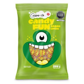 Lentejitas