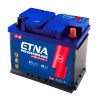 Batería de Auto Etna S-1215Em Pro Extrema Max