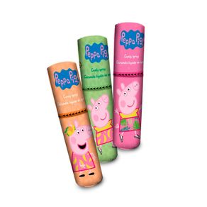 Lentejitas