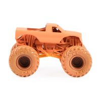 Vehículo a Escala 1:64 Muders Monster Jam