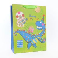 Bolsa Benji Xxl Happy Birthday XXL