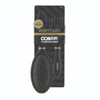 Set Cepillos Cornair Velvet Cushion 2un