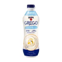 Yogurt Gloria Griego con Miel Botella 950g