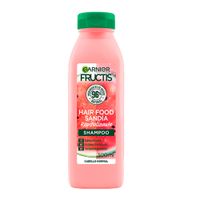 Shampoo Garnier Hair Food Sandía 300ml