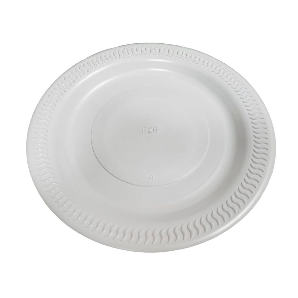 Plato Pamolsa 26 Fiesta