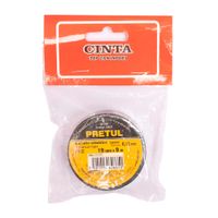 Cinta Aislante Pequeña Top Gan