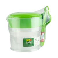 Set Jarra y Exprimidor Basa de Limón Top 2.8L