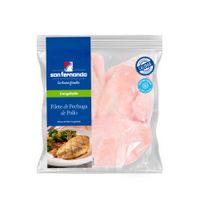 Filete de Pechuga de Pollo San Fernando x kg