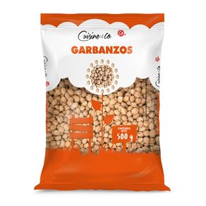 Garbanzos