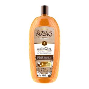 Shampoo