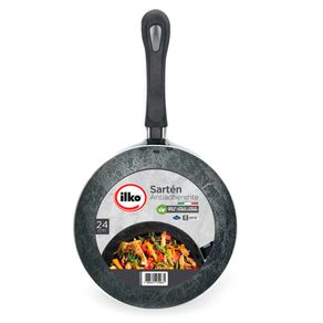 Woks