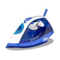 Plancha de Vapor con Suela de Tecnología Aeroceramic GCSTBS6052 Azul Oster