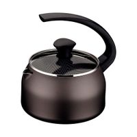 Tetera Tramontina Paris Negro 1.9L