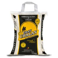 Arroz Extra Gran Chal n 10kg