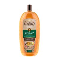 Shampoo Tio Nacho Herbolaria 950ml
