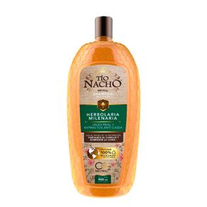 Shampoo