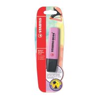 Stabilo Boss Fucsia Retro