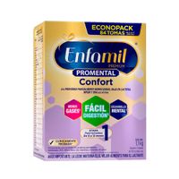 Fórmula Infantil Enfamil Promental Confort 1.1kg