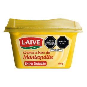 Margarinas