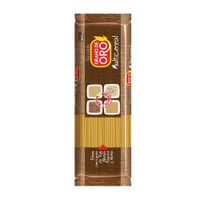 Tallarín Multicereal Grano de Oro 450g